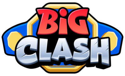 BigClash Casino logo